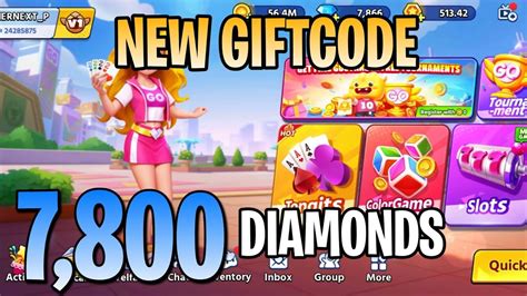 BAGONG GIFT CODE SA TONGITSGO .